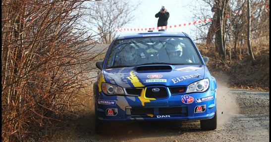 Valasska Rally